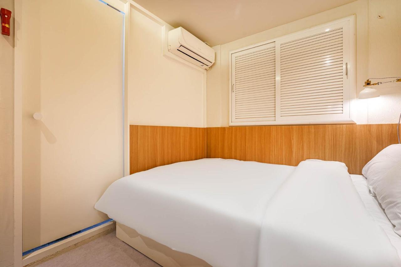 Hotel Less Seoul Exterior photo